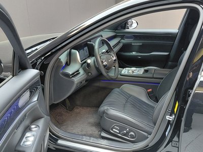 2023 Genesis G90 (RS4) thumbnail 13