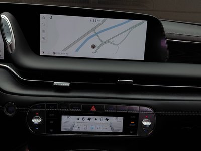 2023 Genesis G90 (RS4) thumbnail 20