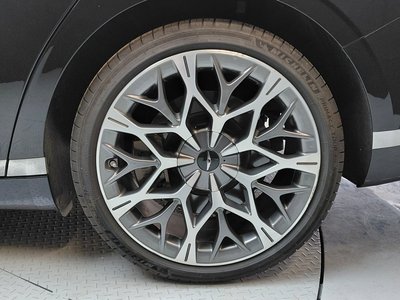 2023 Genesis G90 (RS4) photo 8