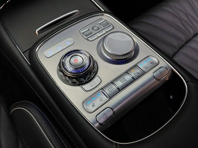 2023 Genesis G90 (RS4) thumbnail 12