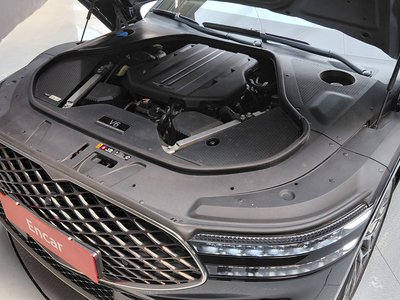 2023 Genesis G90 (RS4) photo 7