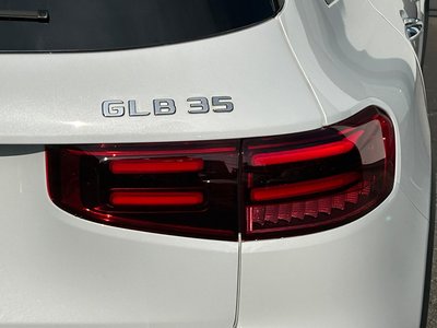 2024 Mercedes-BENZ GLB AMG 缩略图 11