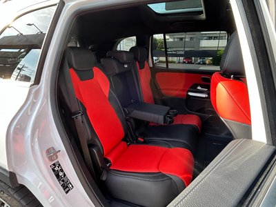 2024 Mercedes-BENZ GLB AMG 缩略图 17