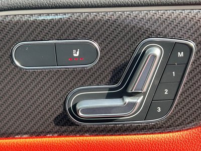 2024 Mercedes-BENZ GLB AMG 缩略图 25