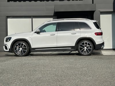 2024 Mercedes-BENZ GLB AMG photo 2