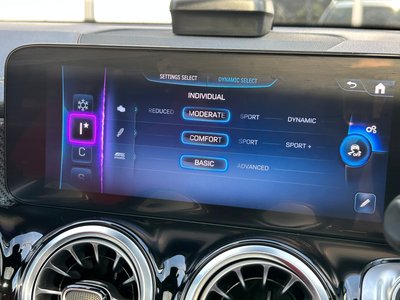 2024 Mercedes-BENZ GLB AMG 缩略图 35