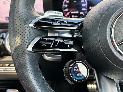 2024 Mercedes-BENZ GLB AMG 缩略图 26