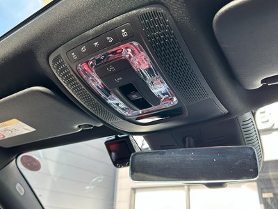 2024 Mercedes-BENZ GLB AMG 缩略图 41