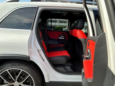 2024 Mercedes-BENZ GLB AMG 缩略图 16