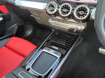 2024 Mercedes-BENZ GLB AMG 缩略图 28