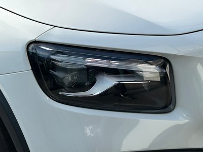 2024 Mercedes-BENZ GLB AMG photo 7