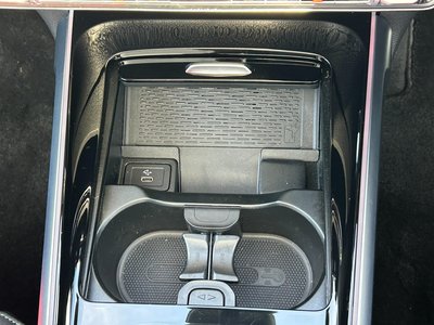 2024 Mercedes-BENZ GLB AMG 缩略图 29