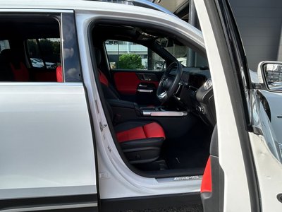 2024 Mercedes-BENZ GLB AMG 缩略图 14