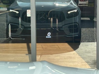 2024 Mercedes-BENZ GLB AMG 缩略图 42