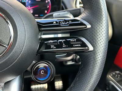 2024 Mercedes-BENZ GLB AMG 缩略图 27