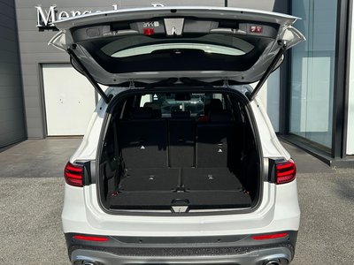 2024 Mercedes-BENZ GLB AMG 缩略图 12