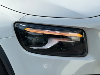 2024 Mercedes-BENZ GLB AMG photo 6