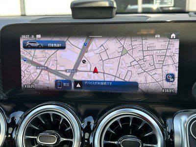 2024 Mercedes-BENZ GLB AMG 缩略图 32