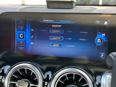 2024 Mercedes-BENZ GLB AMG 缩略图 36