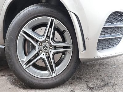 MERCEDES-BENZ MERCEDES-BENZ GLE - 8