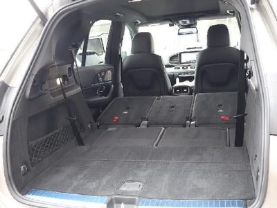 MERCEDES-BENZ MERCEDES-BENZ GLE - 7