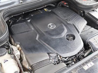 MERCEDES-BENZ MERCEDES-BENZ GLE - 6