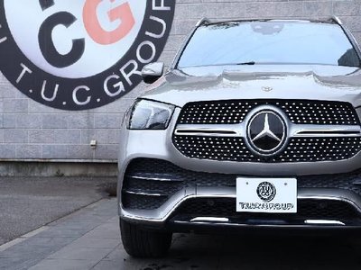 MERCEDES-BENZ MERCEDES-BENZ GLE - 5