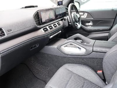 MERCEDES-BENZ MERCEDES-BENZ GLE - 2