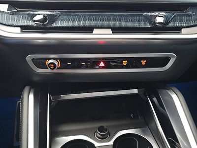 2025 BMW X6 — миниатюра 15