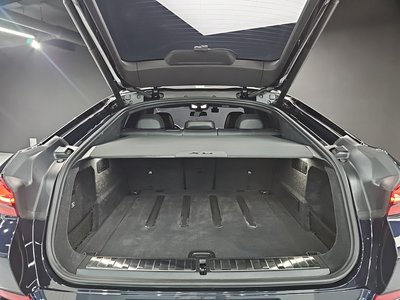 2025 BMW X6 — миниатюра 19