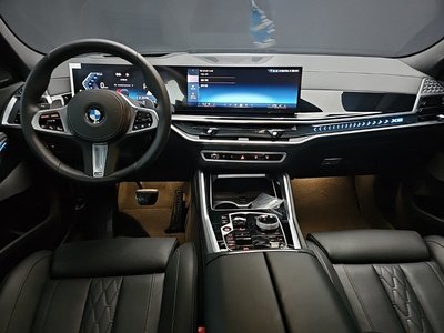 BMW X6 - 4