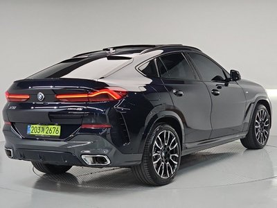 BMW X6 - 3