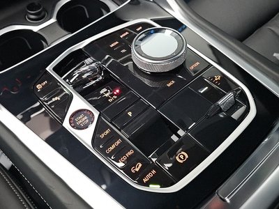 BMW X6 - 9