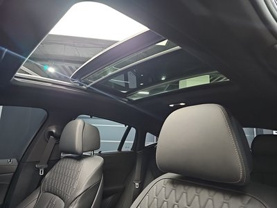 2025 BMW X6 — миниатюра 16