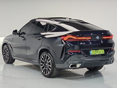 BMW X6 - 2