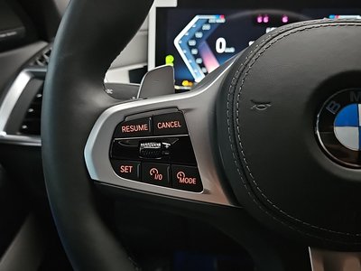 2025 BMW X6 — миниатюра 12