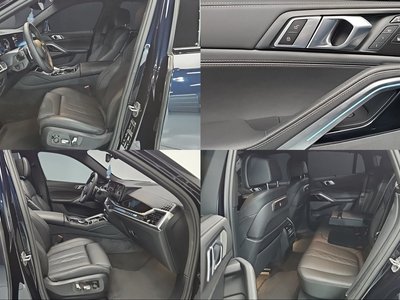 2025 BMW X6 — миниатюра 18