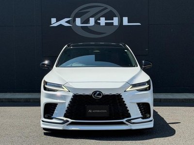 صورة مصغرة 14 لـ 2023 Lexus RX