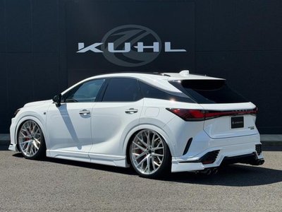 LEXUS RX - 9