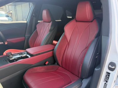 صورة مصغرة 37 لـ 2023 Lexus RX