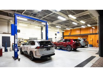صورة مصغرة 80 لـ 2023 Lexus RX