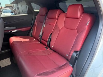 صورة مصغرة 45 لـ 2023 Lexus RX