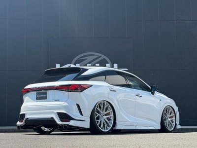 صورة مصغرة 26 لـ 2023 Lexus RX