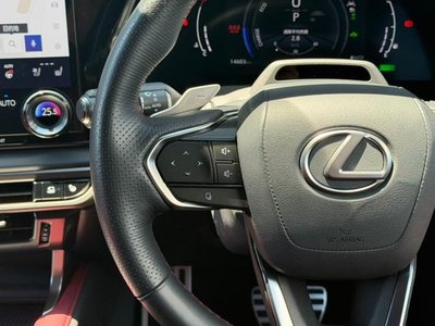 صورة مصغرة 40 لـ 2023 Lexus RX