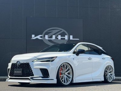 صورة مصغرة 25 لـ 2023 Lexus RX