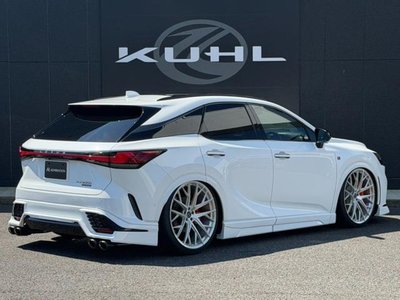 صورة مصغرة 11 لـ 2023 Lexus RX