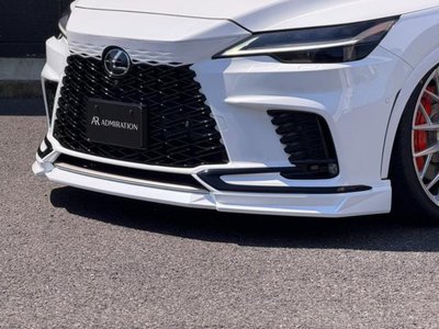 صورة مصغرة 17 لـ 2023 Lexus RX