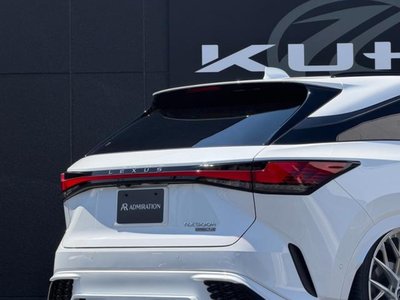 صورة مصغرة 22 لـ 2023 Lexus RX