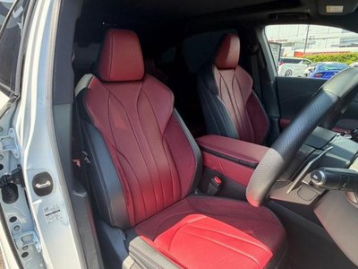 صورة مصغرة 34 لـ 2023 Lexus RX