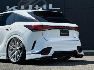 صورة مصغرة 21 لـ 2023 Lexus RX